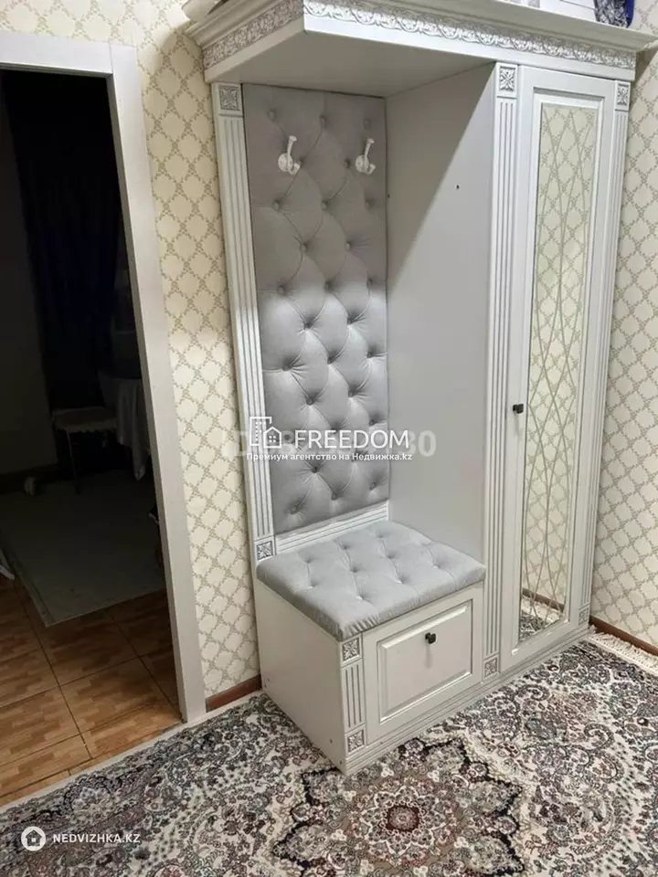 42.4 м², 1-комнатная квартира, этаж 1 из 9, 42 м², изображение - 1