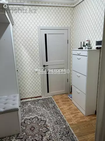 42.4 м², 1-комнатная квартира, этаж 1 из 9, 42 м², изображение - 17