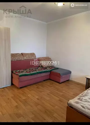 1-комнатная квартира, этаж 6 из 13, 36 м²