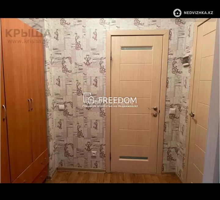 36 м², 1-комнатная квартира, этаж 6 из 13, 36 м², изображение - 1