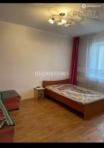 36 м², 1-комнатная квартира, этаж 6 из 13, 36 м², изображение - 1