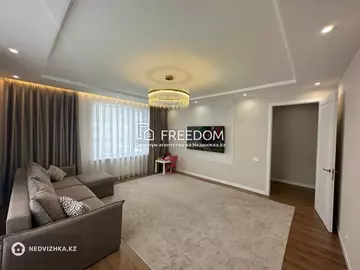 122 м², 4-комнатная квартира, этаж 9 из 24, 122 м², изображение - 6