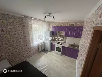 1-комнатная квартира, этаж 1 из 6, 37 м²
