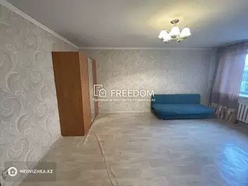 37 м², 1-комнатная квартира, этаж 1 из 6, 37 м², изображение - 2