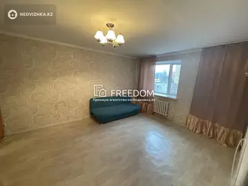 37 м², 1-комнатная квартира, этаж 1 из 6, 37 м², изображение - 4