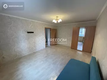 37 м², 1-комнатная квартира, этаж 1 из 6, 37 м², изображение - 6