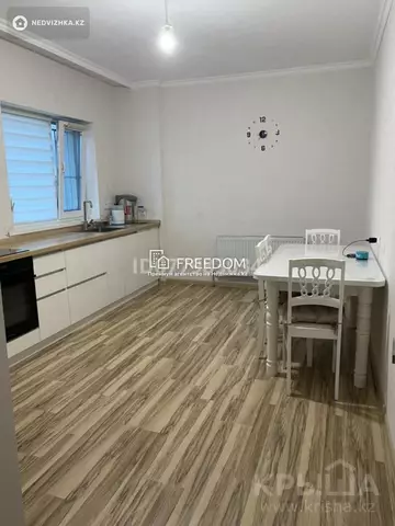 95.4 м², 3-комнатная квартира, этаж 16 из 16, 95 м², изображение - 2