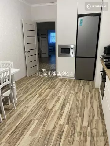 95.4 м², 3-комнатная квартира, этаж 16 из 16, 95 м², изображение - 4