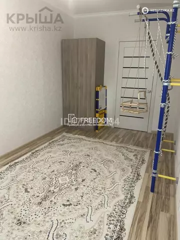 95.4 м², 3-комнатная квартира, этаж 16 из 16, 95 м², изображение - 5