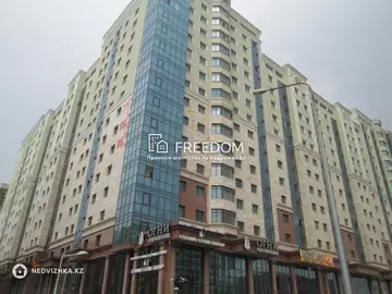 95.4 м², 3-комнатная квартира, этаж 16 из 16, 95 м², изображение - 14