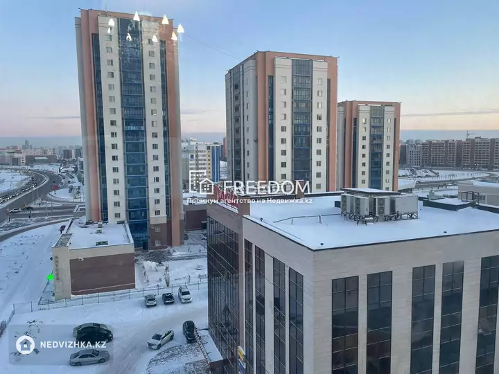 70 м², 3-комнатная квартира, этаж 8 из 12, 70 м², изображение - 1