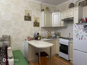 70 м², 3-комнатная квартира, этаж 8 из 12, 70 м², изображение - 1