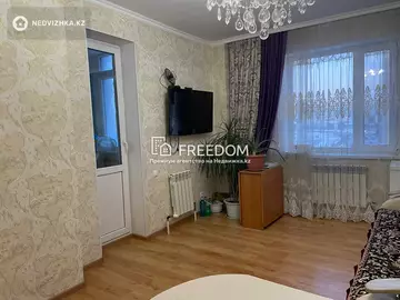 70 м², 3-комнатная квартира, этаж 8 из 12, 70 м², изображение - 8