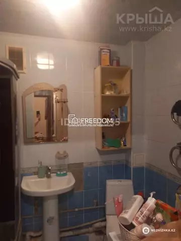 1-комнатная квартира, этаж 5 из 5, 38 м²