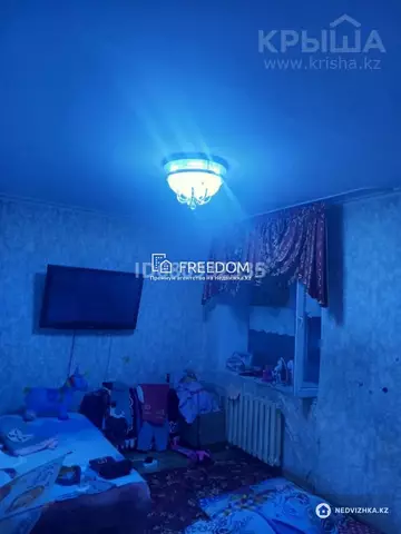 1-комнатная квартира, этаж 5 из 5, 38 м²