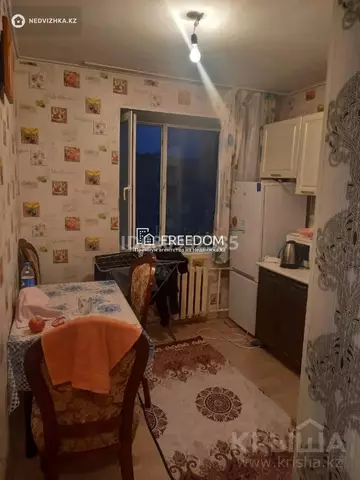 1-комнатная квартира, этаж 5 из 5, 38 м²