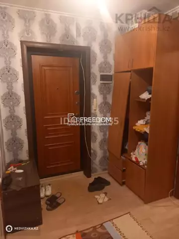 1-комнатная квартира, этаж 5 из 5, 38 м²