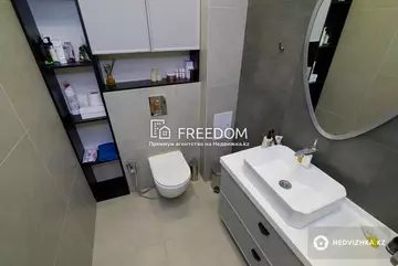 122 м², 4-комнатная квартира, этаж 9 из 12, 122 м², изображение - 8