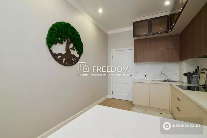 122 м², 4-комнатная квартира, этаж 9 из 12, 122 м², изображение - 1