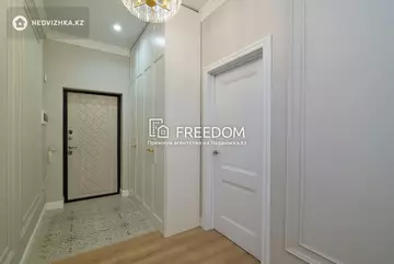 122 м², 4-комнатная квартира, этаж 9 из 12, 122 м², изображение - 23