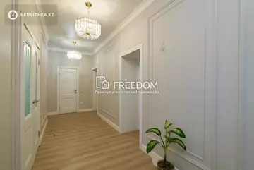 122 м², 4-комнатная квартира, этаж 9 из 12, 122 м², изображение - 24