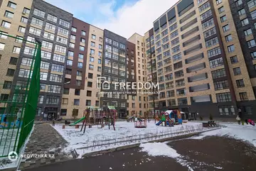 122 м², 4-комнатная квартира, этаж 9 из 12, 122 м², изображение - 30