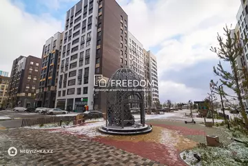 122 м², 4-комнатная квартира, этаж 9 из 12, 122 м², изображение - 31