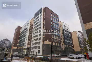 122 м², 4-комнатная квартира, этаж 9 из 12, 122 м², изображение - 33