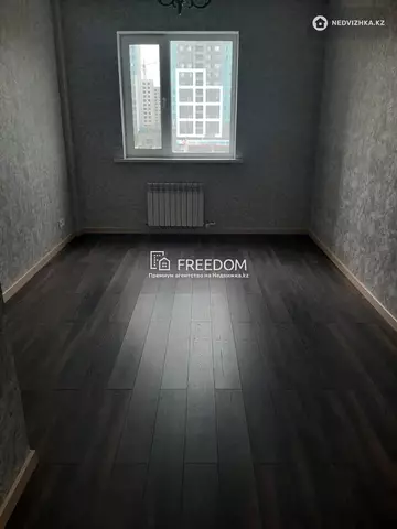 80 м², 3-комнатная квартира, этаж 3 из 10, 80 м², изображение - 2