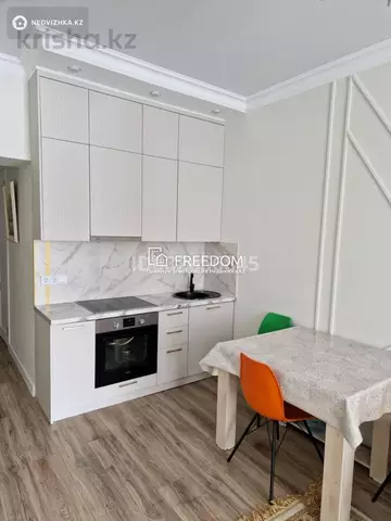 60 м², 3-комнатная квартира, этаж 3 из 9, 60 м², изображение - 2