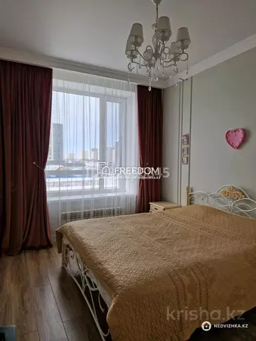 60 м², 3-комнатная квартира, этаж 3 из 9, 60 м², изображение - 13