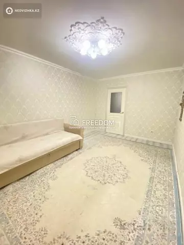 54 м², 2-комнатная квартира, этаж 2 из 9, 54 м², изображение - 2