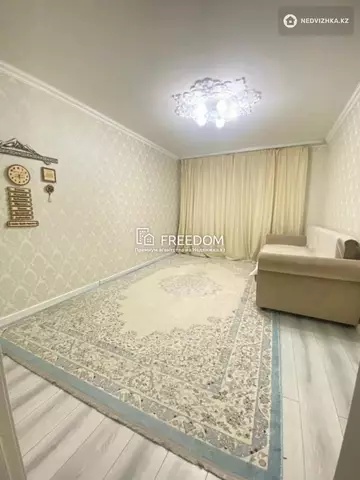 2-комнатная квартира, этаж 2 из 9, 54 м²