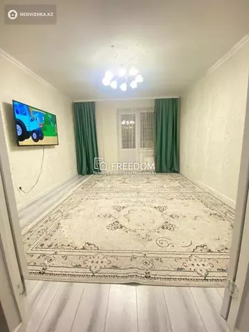 54 м², 2-комнатная квартира, этаж 2 из 9, 54 м², изображение - 9