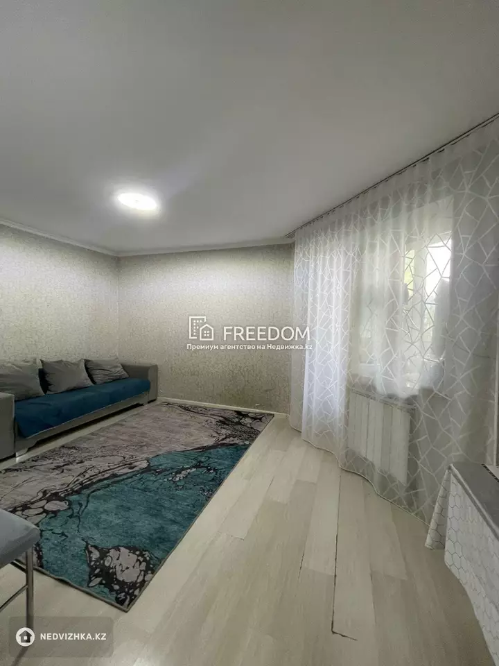 40 м², 1-комнатная квартира, этаж 4 из 13, 40 м², изображение - 1