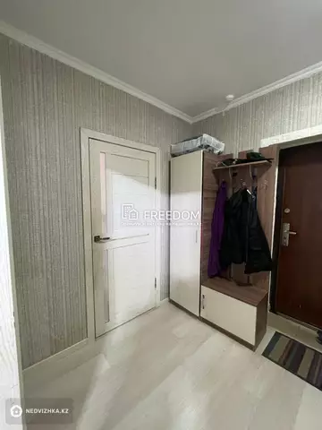 40 м², 1-комнатная квартира, этаж 4 из 13, 40 м², изображение - 2