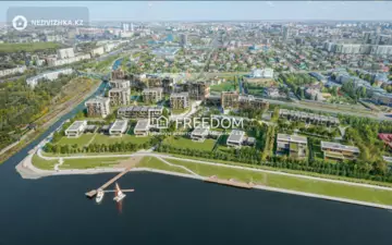 131 м², 4-комнатная квартира, этаж 2 из 7, 131 м², изображение - 4