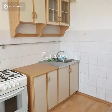 55 м², 2-комнатная квартира, этаж 5 из 5, 55 м², изображение - 2