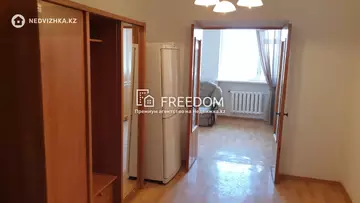 55 м², 2-комнатная квартира, этаж 5 из 5, 55 м², изображение - 2