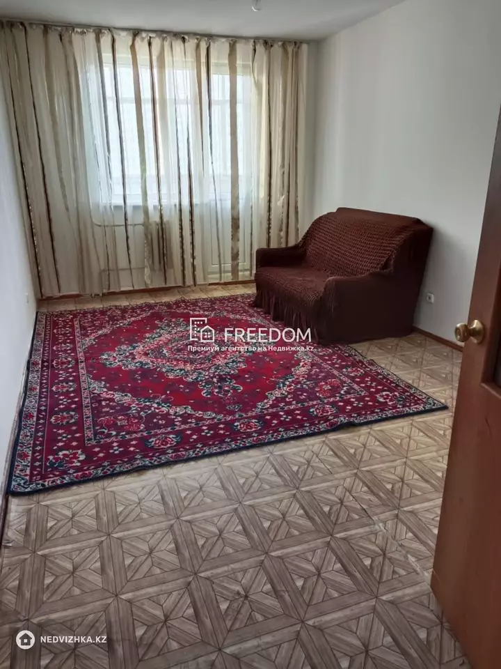 51 м², 2-комнатная квартира, этаж 8 из 10, 51 м², изображение - 1
