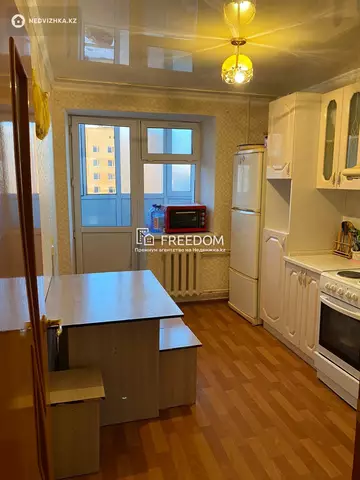 51 м², 2-комнатная квартира, этаж 7 из 9, 51 м², изображение - 3