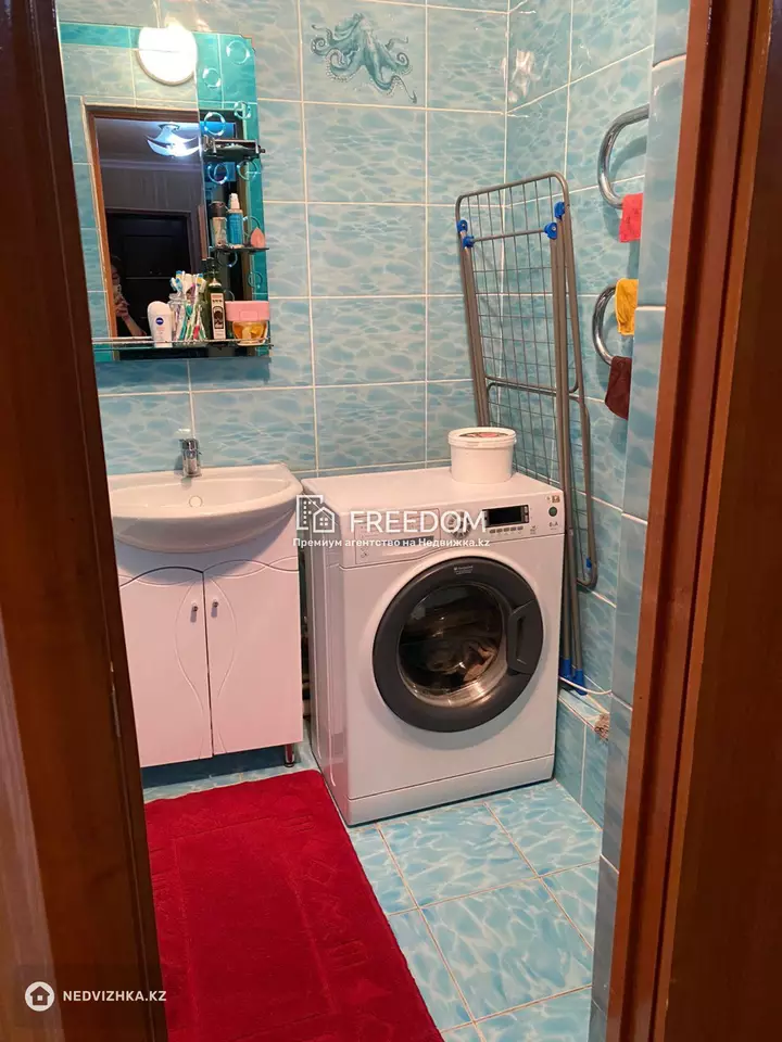 51 м², 2-комнатная квартира, этаж 7 из 9, 51 м², изображение - 1