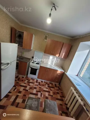 40 м², 1-комнатная квартира, этаж 4 из 9, 40 м², изображение - 7