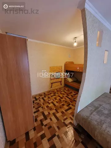 40 м², 1-комнатная квартира, этаж 4 из 9, 40 м², изображение - 0