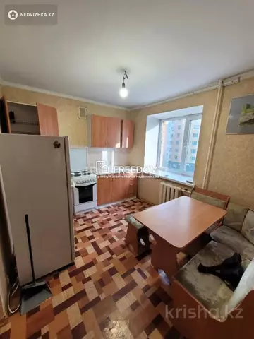 40 м², 1-комнатная квартира, этаж 4 из 9, 40 м², изображение - 1