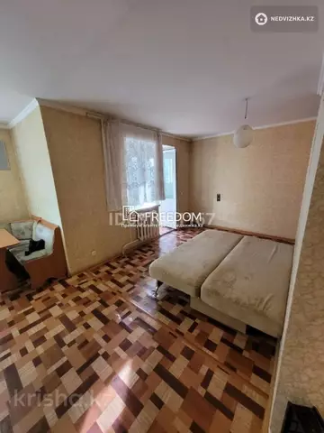 40 м², 1-комнатная квартира, этаж 4 из 9, 40 м², изображение - 3