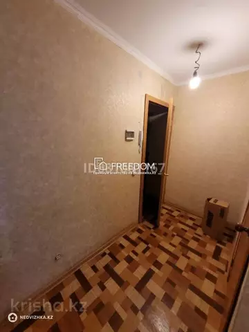 40 м², 1-комнатная квартира, этаж 4 из 9, 40 м², изображение - 5