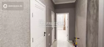 3-комнатная квартира, этаж 6 из 10, 78 м²