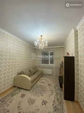 41 м², 1-комнатная квартира, этаж 4 из 18, 41 м², изображение - 0