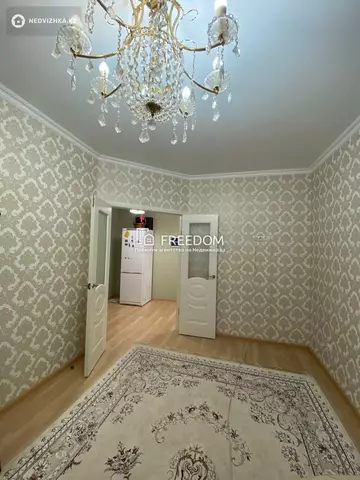 41 м², 1-комнатная квартира, этаж 4 из 18, 41 м², изображение - 3